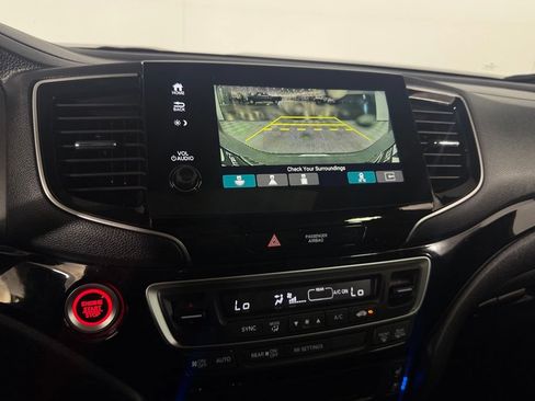 Used 2019 Honda Passport Elite image 16