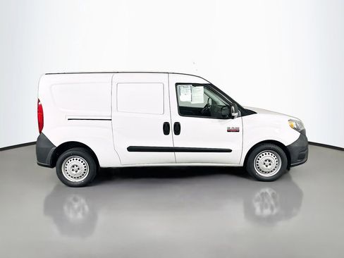 Used 2020 RAM ProMaster City Tradesman image 8