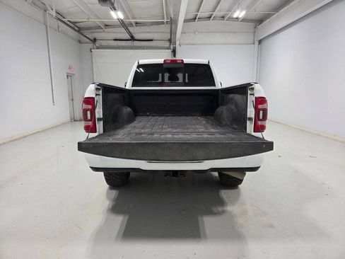 Used 2022 RAM 2500 Laramie AWD/4WD image 9