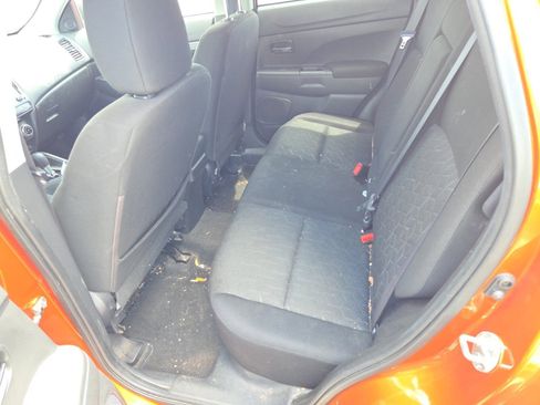 Used 2021 Mitsubishi Outlander Sport FWD image 13