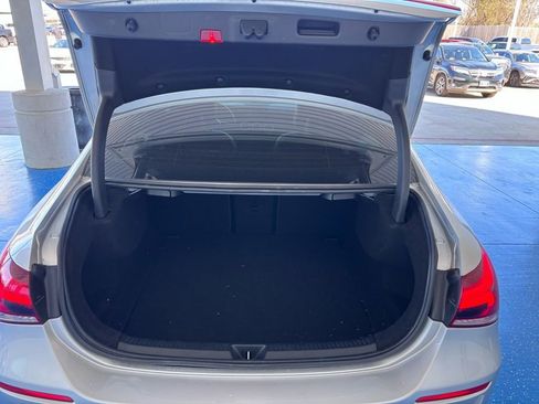 Used 2020 Mercedes-Benz A 220 image 12