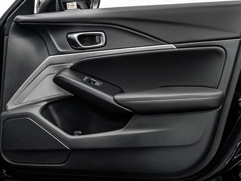 New 2026 Acura Integra FWD image 10
