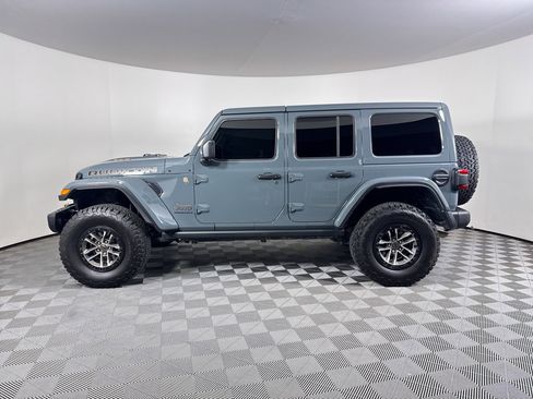 Used 2024 Jeep Wrangler Unlimited Rubicon 392 w/ Dual Top Group image 10