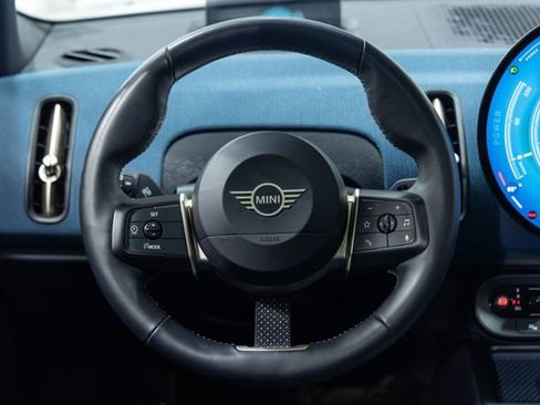 Used 2025 MINI Cooper Countryman S AWD/4WD image 14