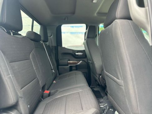 Used 2021 GMC Sierra 1500 SLE w/ Preferred Package AWD/4WD image 16
