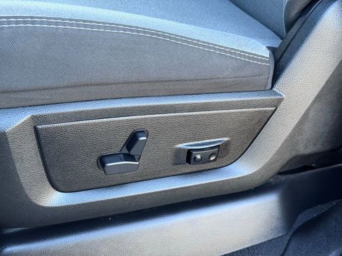 Used 2024 RAM 2500 Big Horn image 14