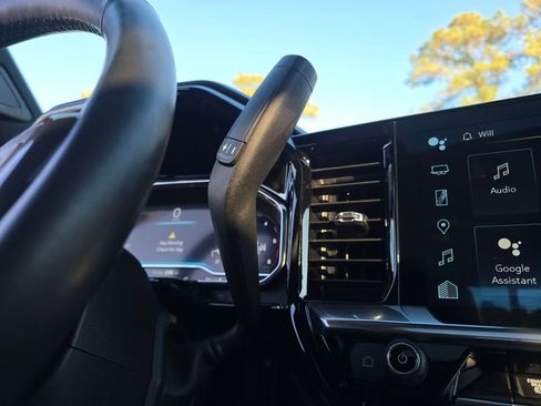 Used 2024 Chevrolet Silverado 2500 High Country w/ High Country Premium Package image 24