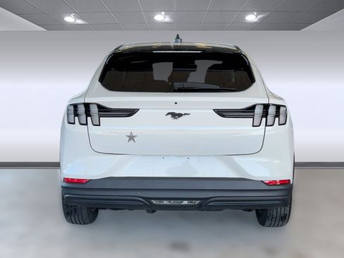 Used 2023 Ford Mustang Mach-E Select image 9