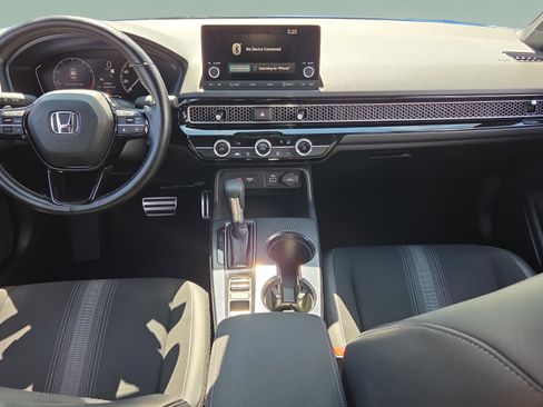 Used 2024 Honda Civic Sport image 11