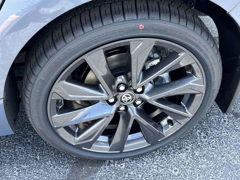 New 2026 Toyota Corolla SE FWD image 9
