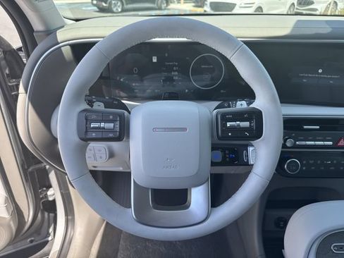 New 2026 Hyundai Palisade SEL Premium AWD/4WD image 24