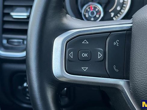 Used 2024 RAM 2500 Big Horn w/ Sport Appearance Package image 31