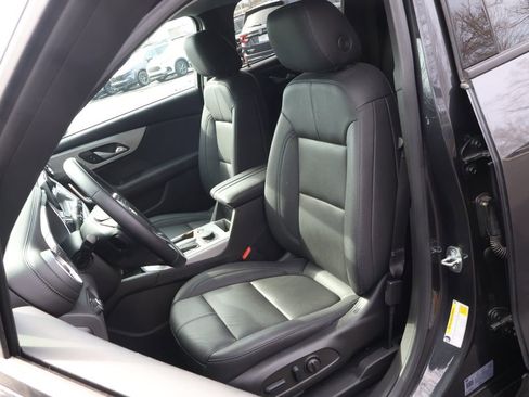 Certified 2022 Chevrolet Blazer LT w/ Sound & Technology Package image 33