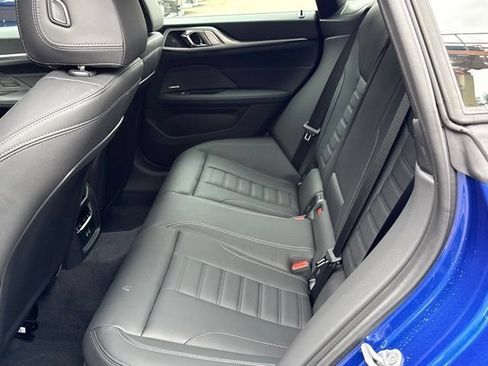New 2026 BMW M440i w/ Premium Package RWD image 27