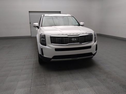 Used 2021 Kia Telluride EX w/ EX Premium Package FWD image 14