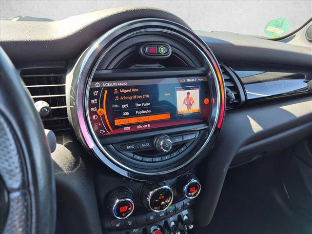 Used 2020 MINI Cooper S FWD image 12
