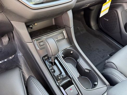 New 2026 Subaru Ascent Bronze Edition image 30