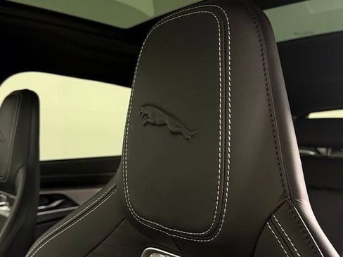 New 2026 Jaguar F-PACE R-Dynamic S image 31