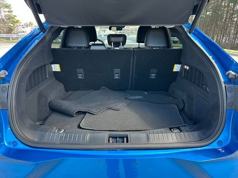 Used 2025 Ford Mustang Mach-E Premium image 16