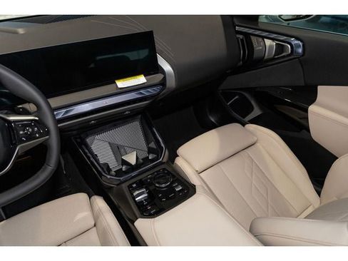 New 2026 BMW X3 xDrive30 w/ Convenience Package image 77