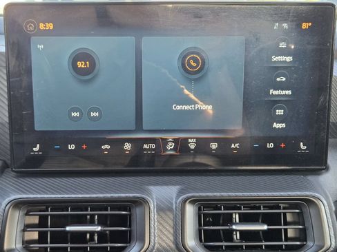 Used 2024 Ford Mustang Convertible RWD image 14