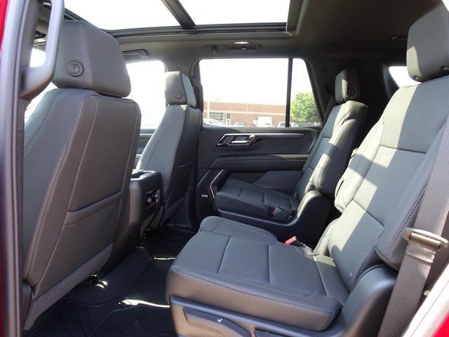 New 2026 Chevrolet Tahoe Z71 w/ Comfort Package AWD/4WD image 7