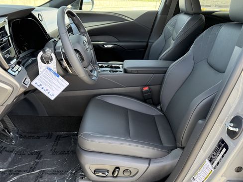 New 2026 Lexus RX 350 F Sport image 17