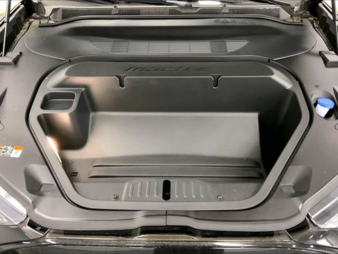 New 2026 Ford Mustang Mach-E Premium RWD image 15