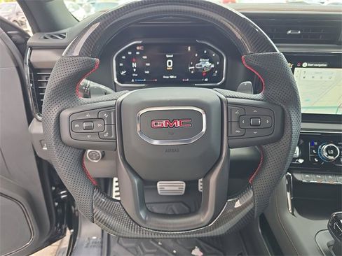 New 2026 GMC Sierra 1500 AT4 w/ Technology Package image 28