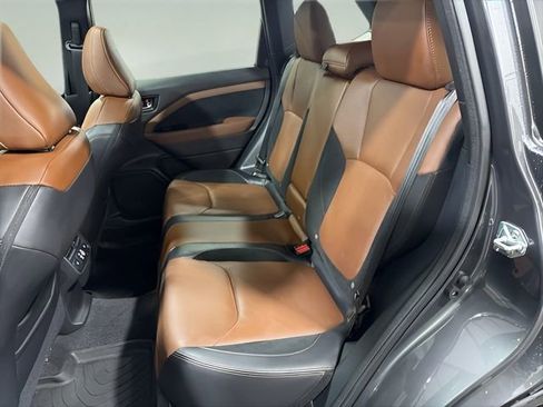 Certified 2026 Subaru Forester Touring image 31