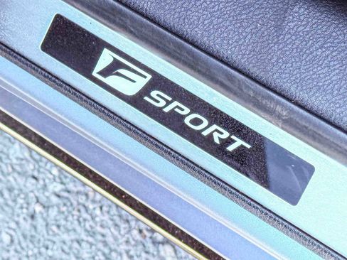 Certified 2024 Lexus IS 350 F Sport w/ Accessory Package 2 RWD image 31