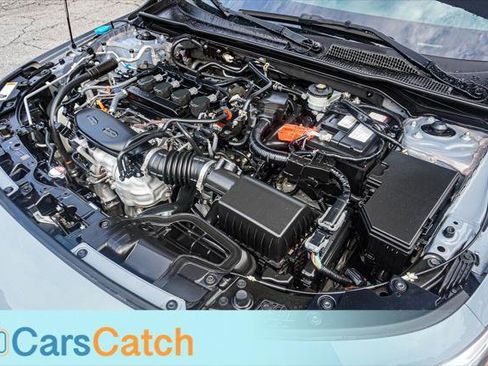 Used 2022 Honda Civic Touring image 39