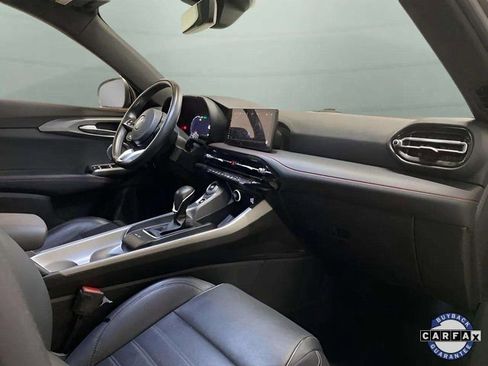 Used 2023 Dodge Hornet GT Plus w/ Tech Pack Plus w/o Parking image 79