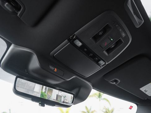 New 2026 INFINITI QX80 4WD w/ Sport Exterior Package image 17