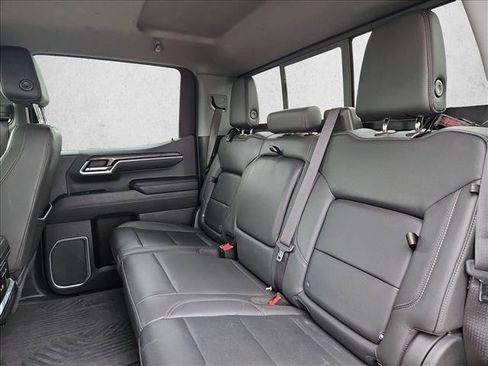 Used 2023 Chevrolet Silverado 1500 LTZ w/ Technology Package RWD image 19