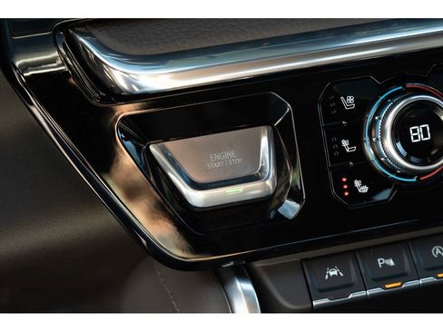 New 2026 GMC Sierra 1500 Denali AWD/4WD image 30
