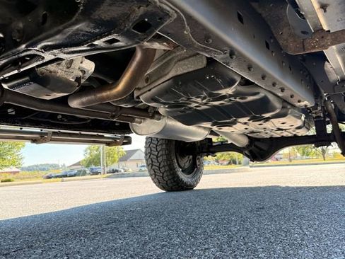 Used 2016 Toyota Tundra SR5 image 37