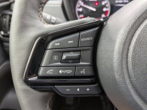 New 2026 Subaru Forester Touring image 26