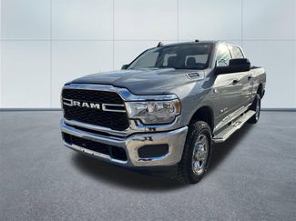 Used 2019 RAM 2500 Tradesman video 2