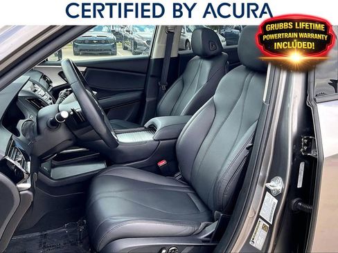 Certified 2024 Acura RDX SH-AWD image 30