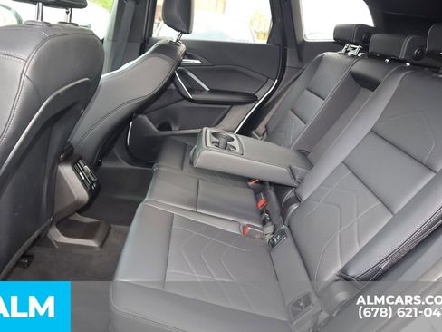 Used 2025 BMW X1 xDrive28i image 19