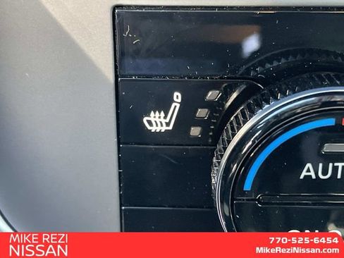 New 2026 Nissan Rogue SV w/ Cold Weather Package image 18