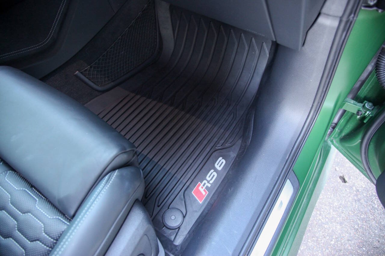 Used 2024 Audi RS 6 performance AWD/4WD image 64