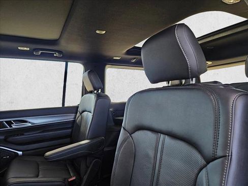 New 2025 Jeep Wagoneer Series II w/ Premium Group I image 16