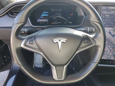 Used 2020 Tesla Model S Performance image 24