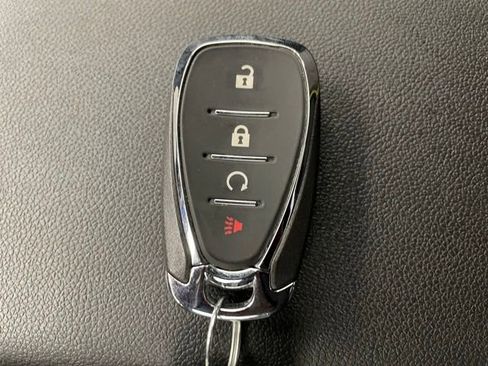 Certified 2024 Chevrolet TrailBlazer ACTIV w/ Driver Confidence Package image 23