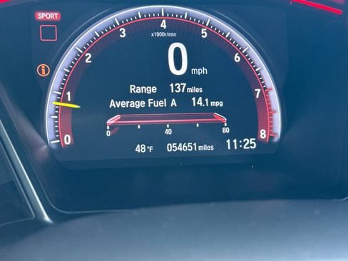 Used 2019 Honda Civic Type R image 21