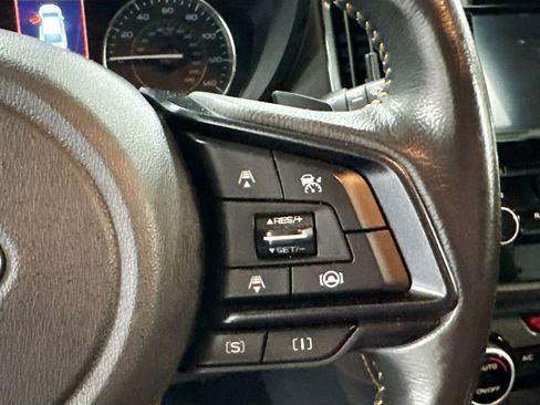 Certified 2021 Subaru Crosstrek 2.5i Sport image 9