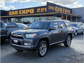 Used 2010 Toyota 4Runner Limited video 1