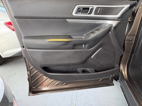 Used 2015 Ford Explorer XLT w/ Equipment Group 202B FWD image 25
